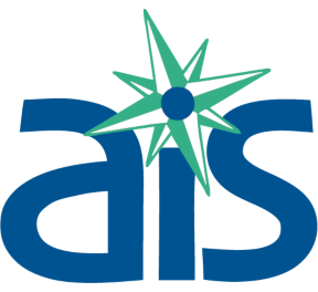 A.I.S., Inc. logo