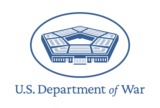U.S. Department of War