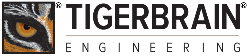 Tigerbrain Engineering logo