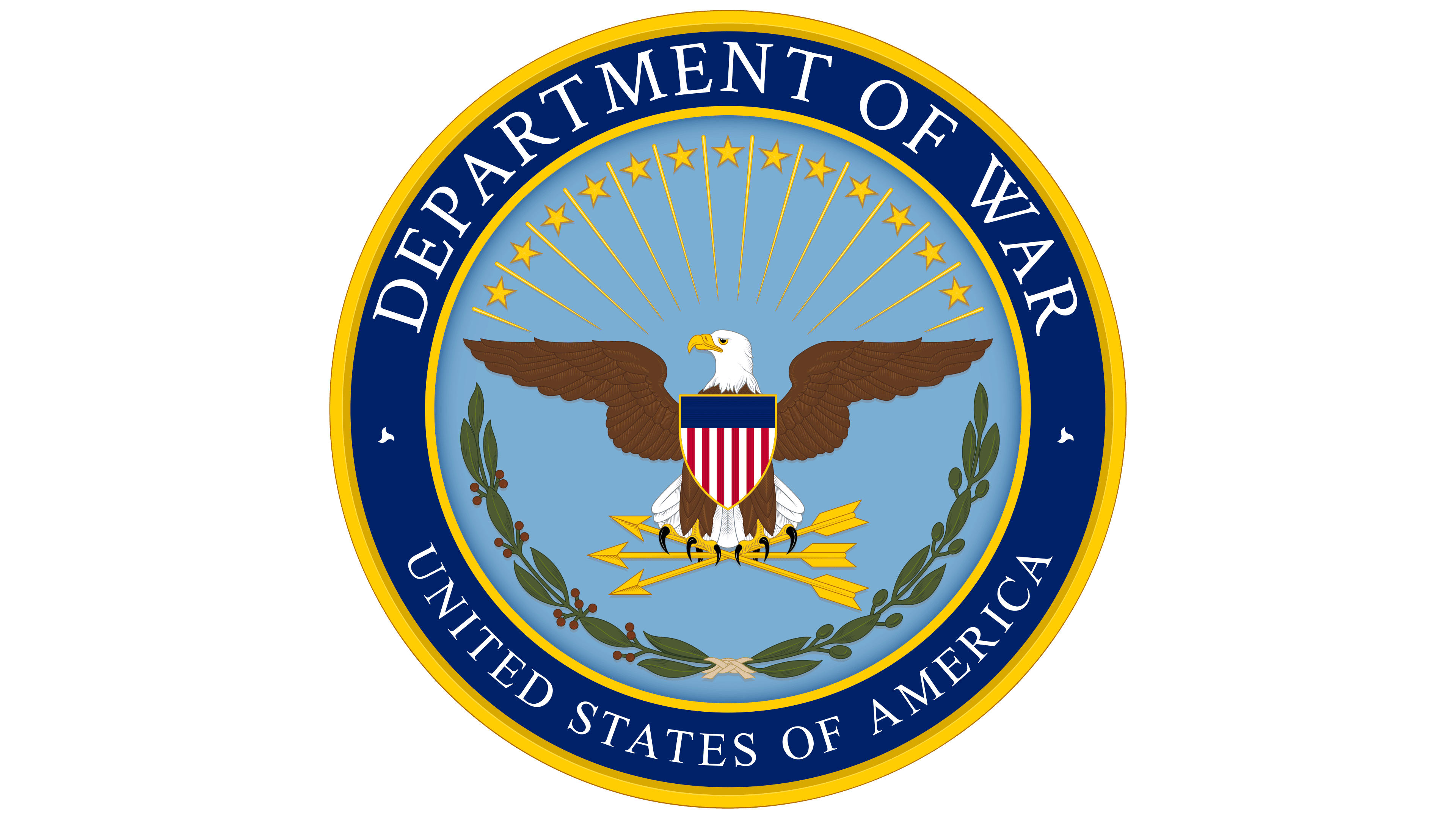 U.S. Department of Defense