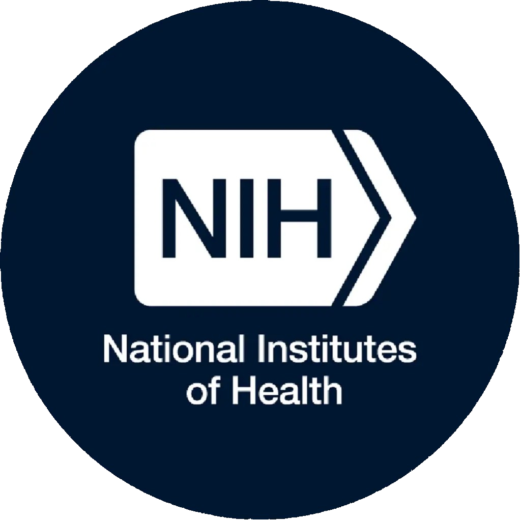 National Institutes of Health seal
